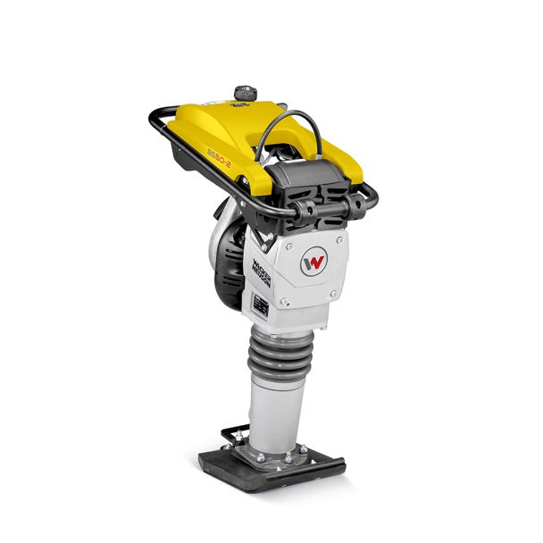 5100030591 4 MAI COMPACTOR 59KG WACKER NEUSON BS50-2 - imagine 11