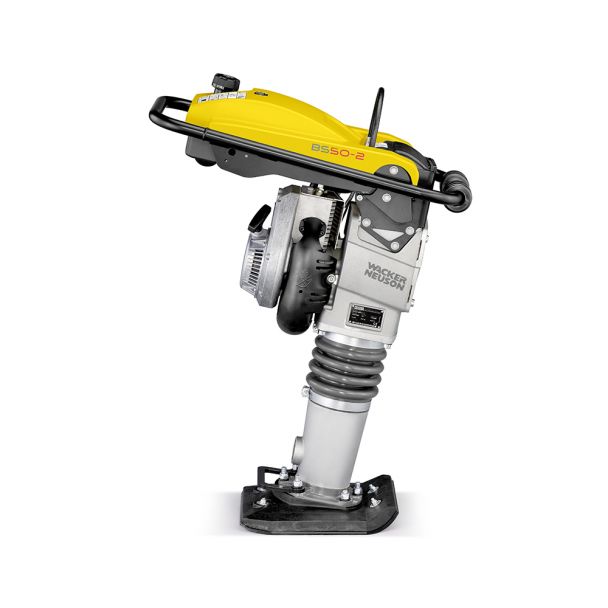 5100030591 7 MAI COMPACTOR 59KG WACKER NEUSON BS50-2 - imagine 8