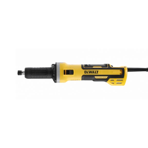 dwe4997 2 Polizor drept 1300w DEWALT DWE4997-QS - imagine 2