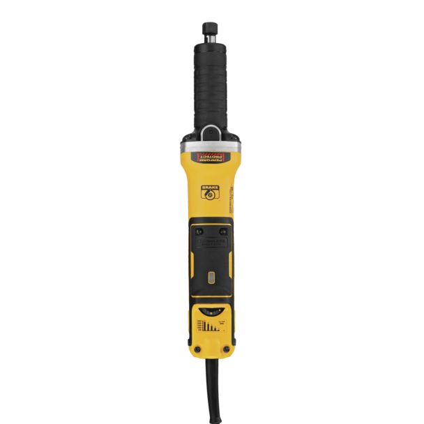 dwe4997 3 Polizor drept 1300w DEWALT DWE4997-QS - imagine 8