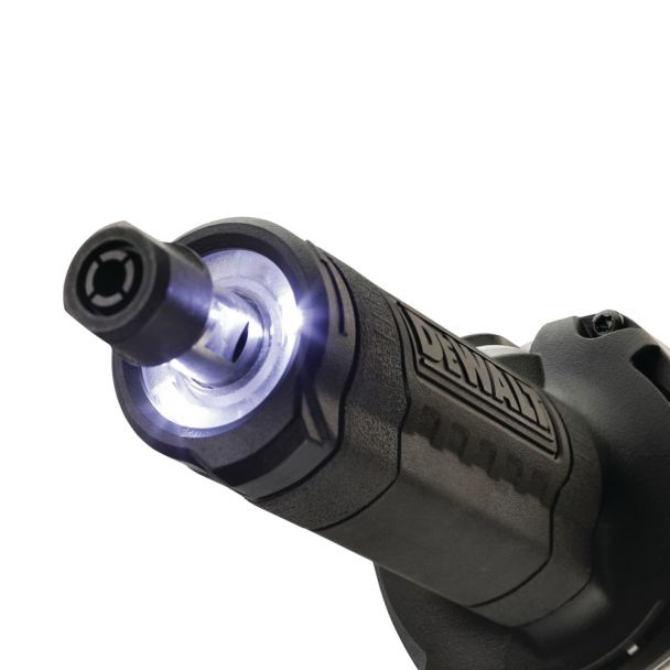 dwe4997 4 Polizor drept 1300w DEWALT DWE4997-QS - imagine 7