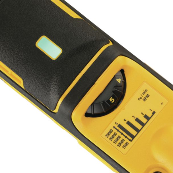 dwe4997 5 Polizor drept 1300w DEWALT DWE4997-QS - imagine 6