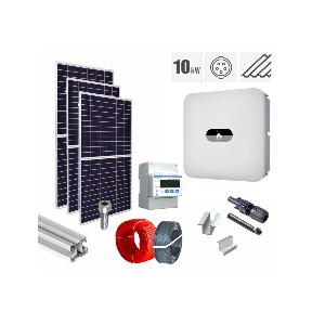Sisteme panouri fotovoltaice