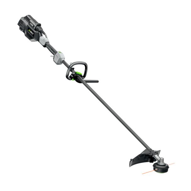0260080001 1 Trimmer 38cm 56V Ego PRO X STX3800 - imagine 2