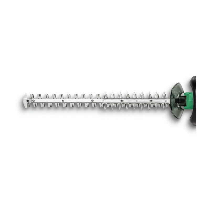 ch3672da detail01 Trimmer gard viu 72cm 36V HIKOKI CH3672DAW4Z - imagine 2