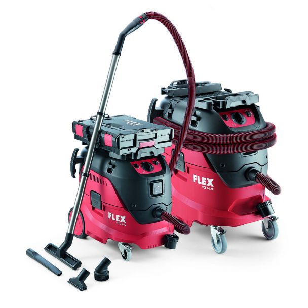 465682 2 Aspirator profesional umed uscat Flex VCE 33 M AC 230/CEE-Set 465682 - imagine 2