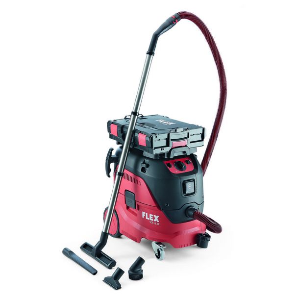 465682 3 Aspirator profesional umed uscat Flex VCE 33 M AC 230/CEE-Set 465682 - imagine 9