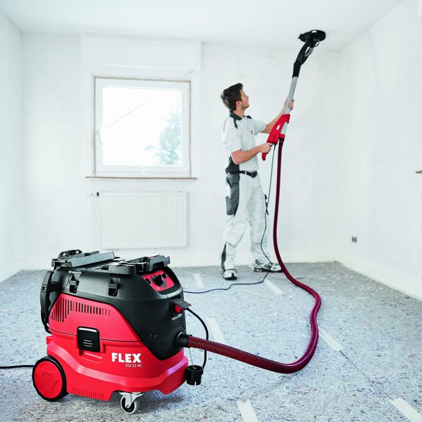 465682 8 Aspirator profesional umed uscat Flex VCE 33 M AC 230/CEE-Set 465682 - imagine 4