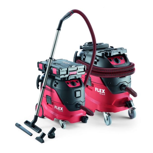 465704 4 Aspirator profesional umed uscat Flex VCE 44 M AC-Set 230/CEE 465704 - imagine 8