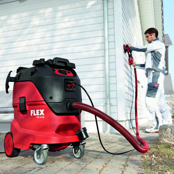 465704 5 Aspirator profesional umed uscat Flex VCE 44 M AC-Set 230/CEE 465704 - imagine 7