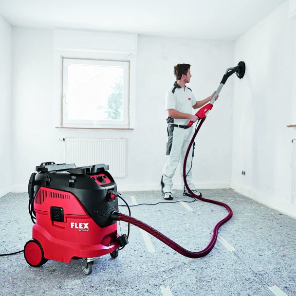 465704 9 Aspirator profesional umed uscat Flex VCE 44 M AC-Set 230/CEE 465704 - imagine 3