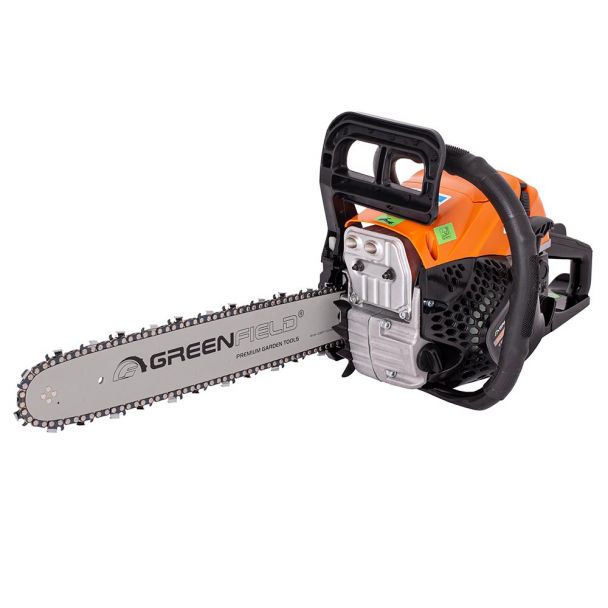 g mf45 40 eurov 2 Motofierastrau 45cmᶾ 2.2CP 40cm Greenfield G-MF45-40_EUROV - imagine 2