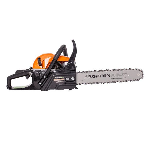 g mf45 40 eurov 3 Motofierastrau 45cmᶾ 2.2CP 40cm Greenfield G-MF45-40_EUROV - imagine 9