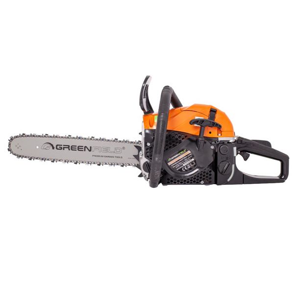 g mf45 40 eurov 4 Motofierastrau 45cmᶾ 2.2CP 40cm Greenfield G-MF45-40_EUROV - imagine 8