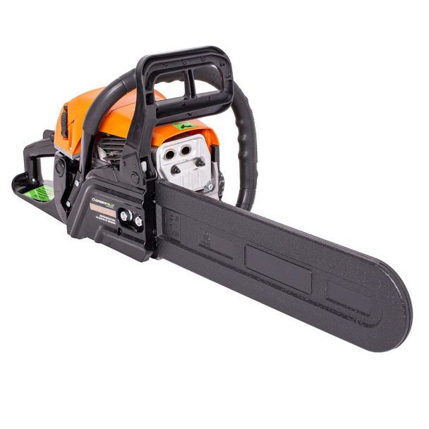 g mf45 40 eurov 5 Motofierastrau 45cmᶾ 2.2CP 40cm Greenfield G-MF45-40_EUROV - imagine 7