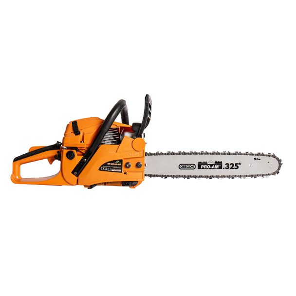 gp mf45 40 4 Motofierastrau 45cmᶾ 2.2CP 40cm Greenfield GP-MF45-40 - imagine 7