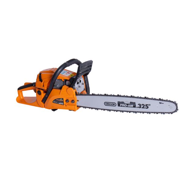 gp mf52 50 2 1 Motofierastrau 52cmᶾ 2.7CP 50cm Greenfield MF52-50_EUROV - imagine 2