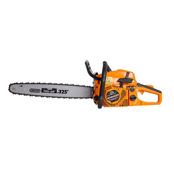 gp mf52 50 3 1 Motofierastrau 52cmᶾ 2.7CP 50cm Greenfield MF52-50_EUROV - imagine 7