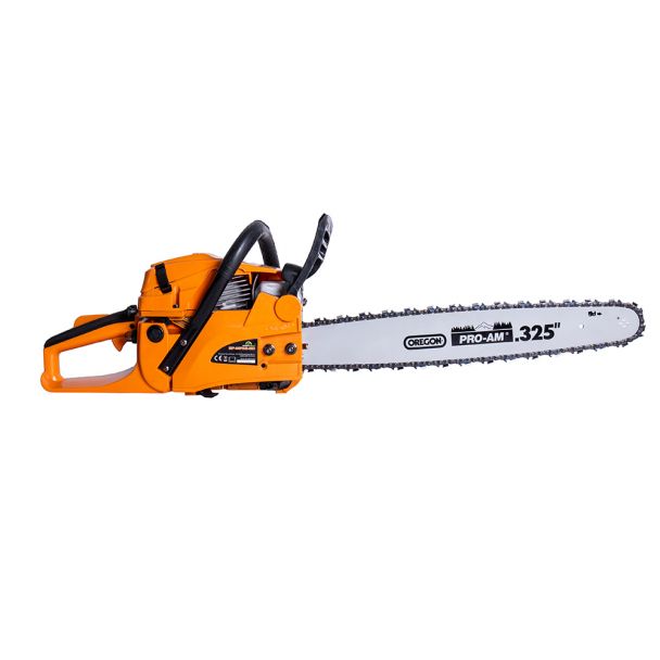 gp mf52 50 4 1 Motofierastrau 52cmᶾ 2.7CP 50cm Greenfield MF52-50_EUROV - imagine 6