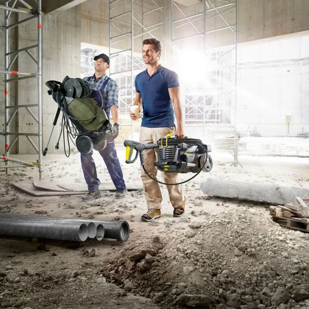 1.520 931.0 14 Aparat de spălat cu presiune Karcher HD 5/15 C Plus EU - imagine 8