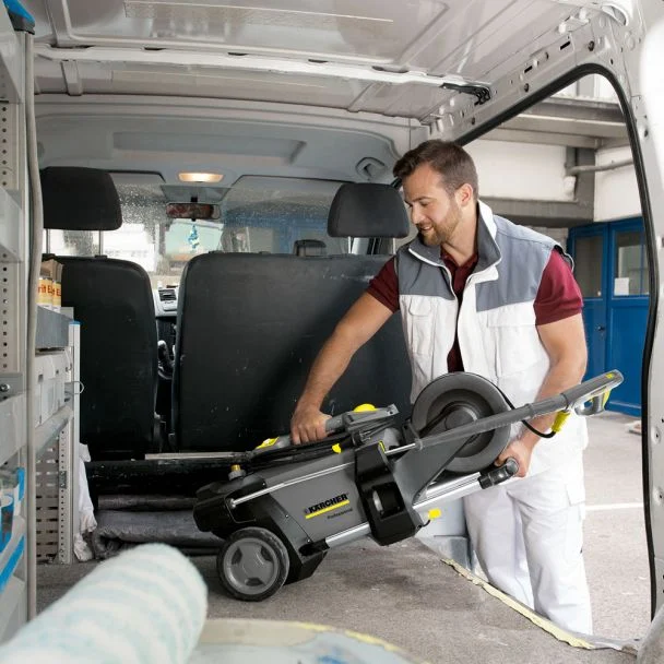 1.520 931.0 17 Aparat de spălat cu presiune Karcher HD 5/15 C Plus EU - imagine 5