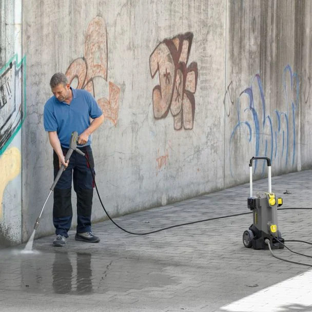 1.520 931.0 19 Aparat de spălat cu presiune Karcher HD 5/15 C Plus EU - imagine 3