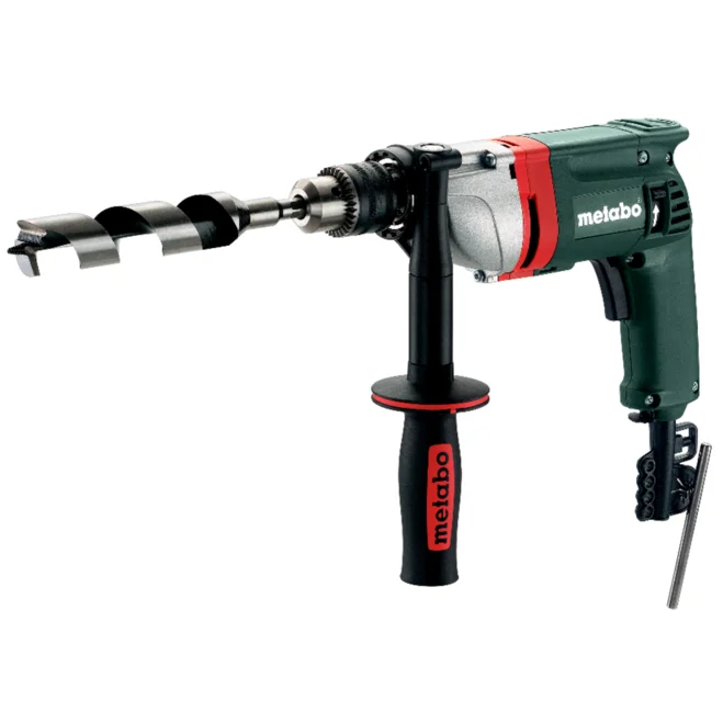 Masina de gaurit Metabo BE 75-16