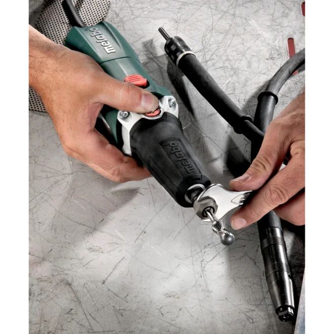 0061800D 01 website.c1c19281 Polizor drept Metabo GE 710 Plus - imagine 2