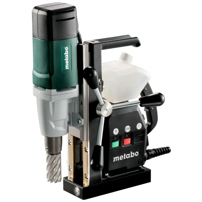Mașină de găurit cu talpă magnetică Metabo MAG 32