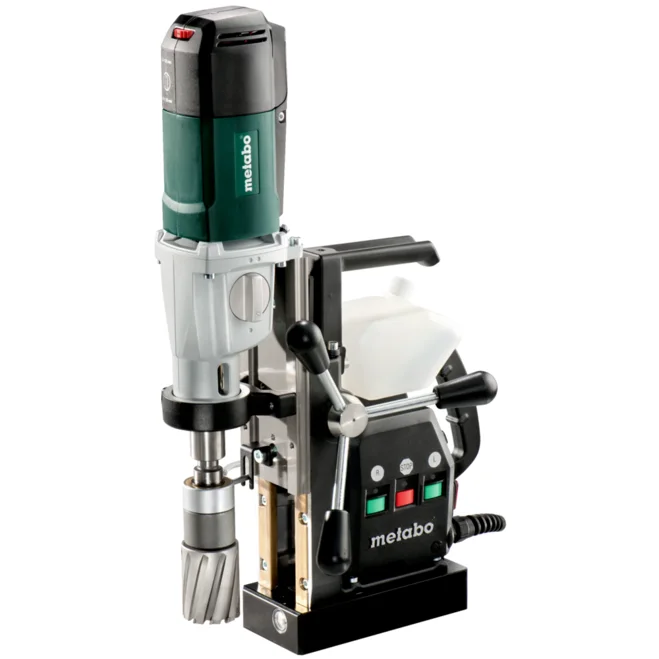 Mașină de găurit cu talpă magnetică Metabo MAG 50