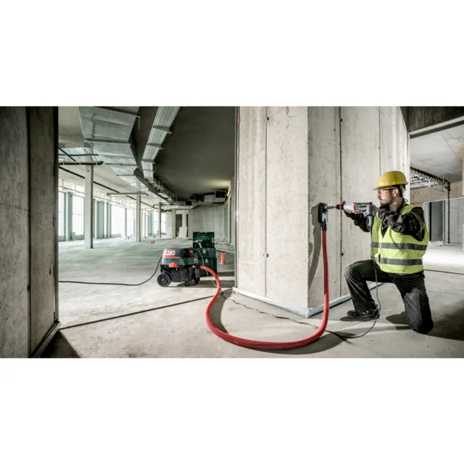 0066300A 04 website.76c2d3bc Ciocan rotopercutor Metabo KHE 2860 Quick - imagine 13