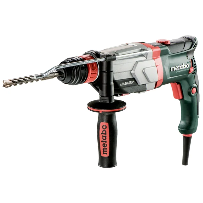 Ciocan multi 2 mandrine Metabo UHEV 2860-2 Quick