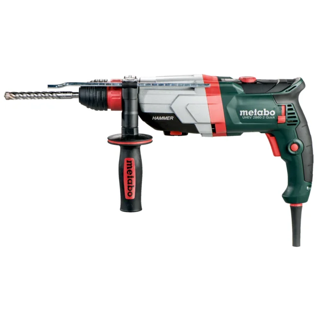 0071300S 52 website.0657c5cf Ciocan multi 2 mandrine Metabo UHEV 2860-2 Quick - imagine 2