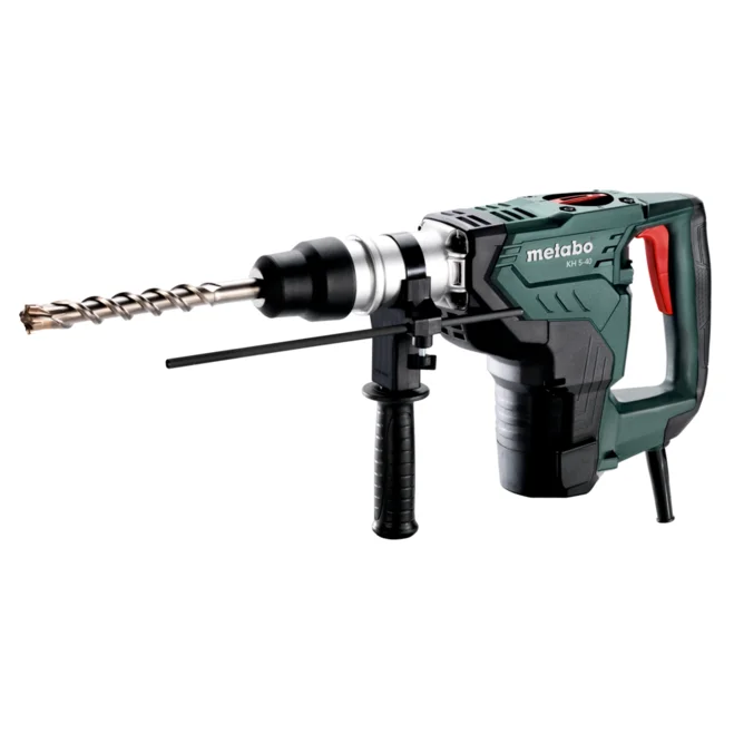 Ciocan rotopercutor Metabo KH5-40