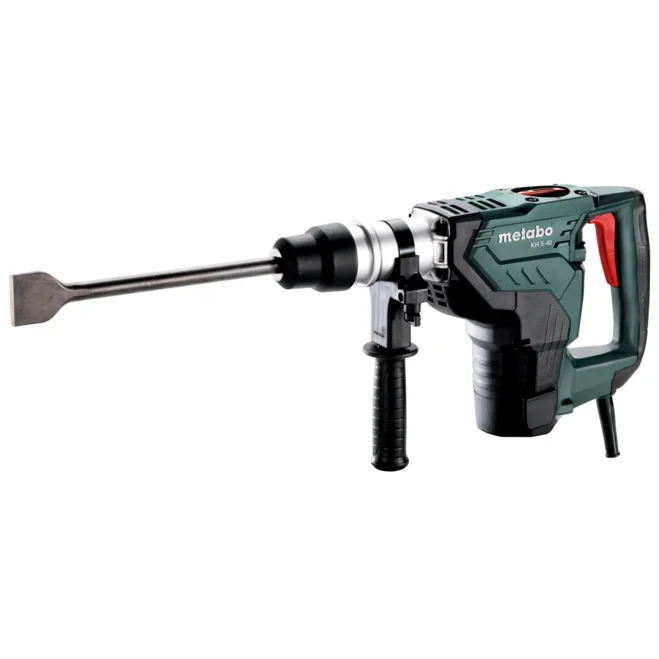 0076300S 53 website.8f860160 Ciocan rotopercutor Metabo KH5-40 - imagine 2