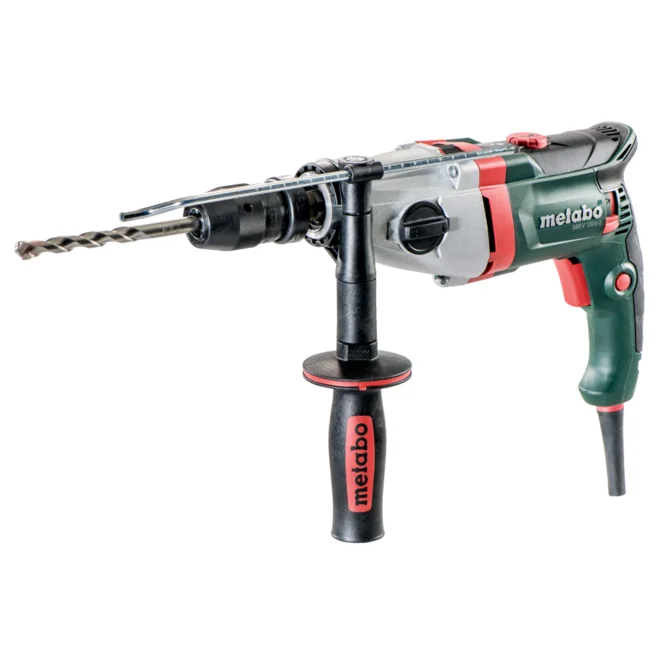 Masina de gaurit cu percutie Metabo SBEV 1300-2