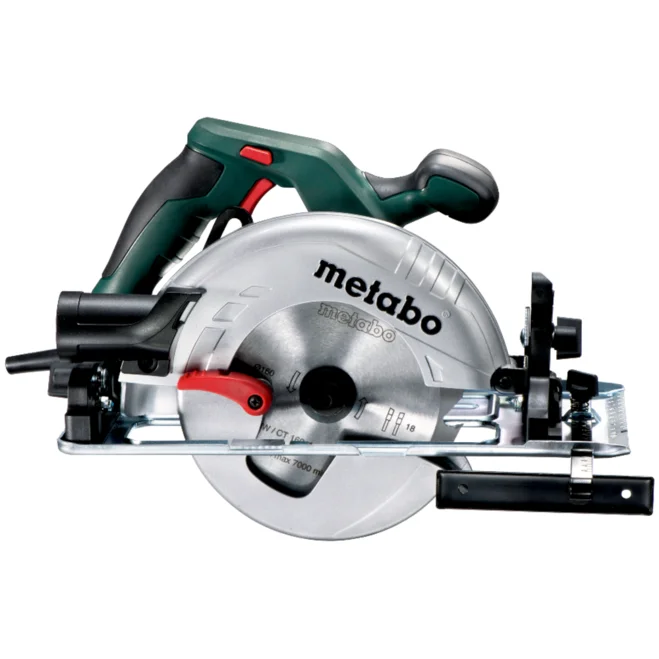 0085500S 50 website.0b9ecfc1 Fierastrau circular Metabo KS 55 - imagine 2