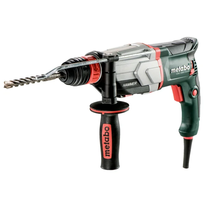 Ciocan rotopercutor Metabo KHE 2860 Quick