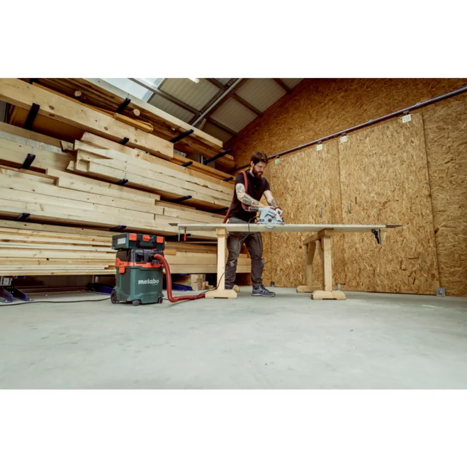 0106600A 03 website.6a926222 Fierastrau circular Metabo KS 66 - imagine 3