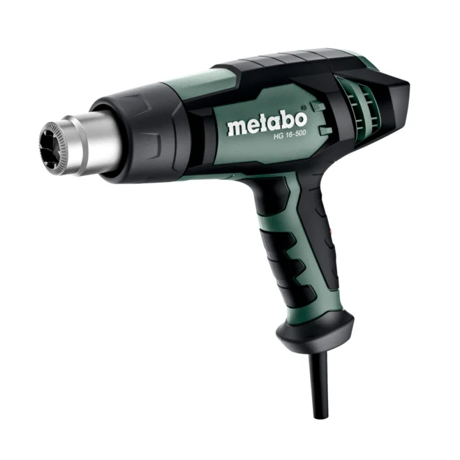 Pistol cu aer cald Metabo HG 16-500