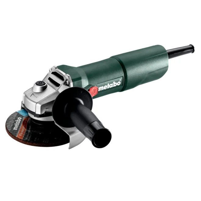 Polizor unghiular Metabo W 750-125