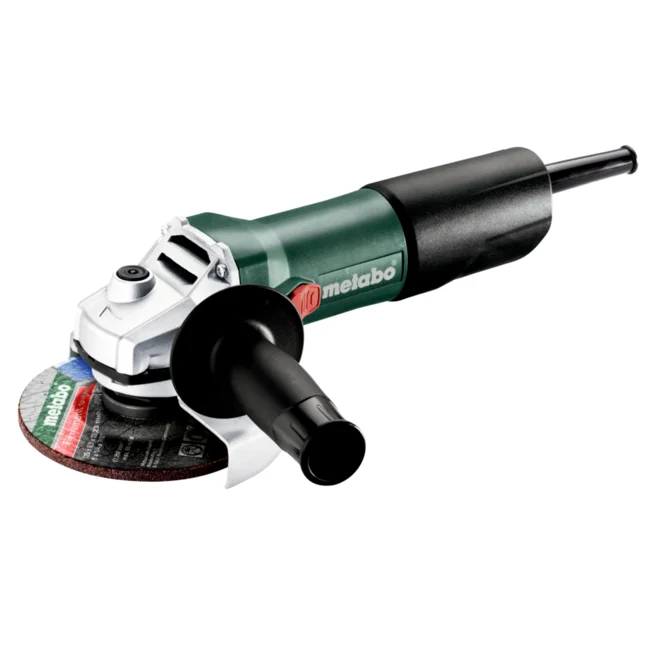Polizor unghiular Metabo W 850-125
