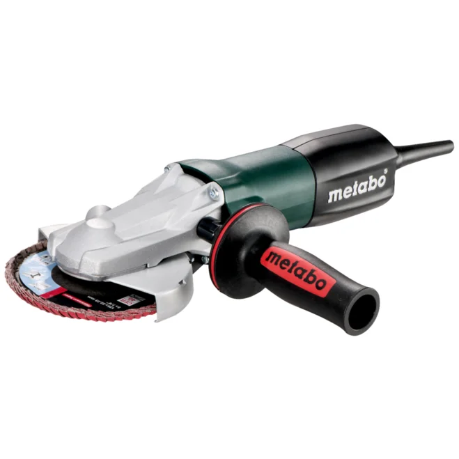 Polizor unghiular Metabo WEF 9-125 QUICK