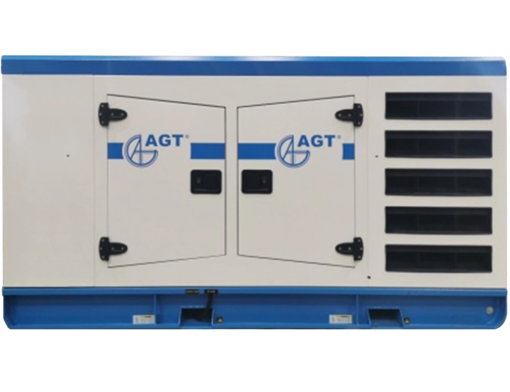 Generator diesel trifazat 310kVA AGT 310 DSEA