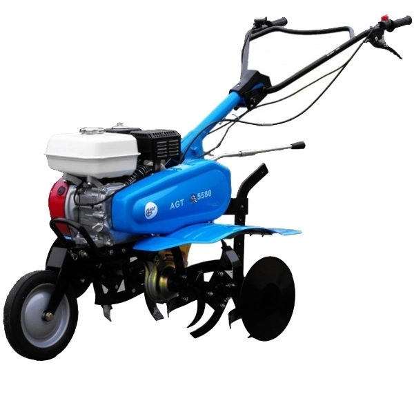 AGT5580 GP160 Motosapă motor Honda 6.5CP AGT 5580 GP200
