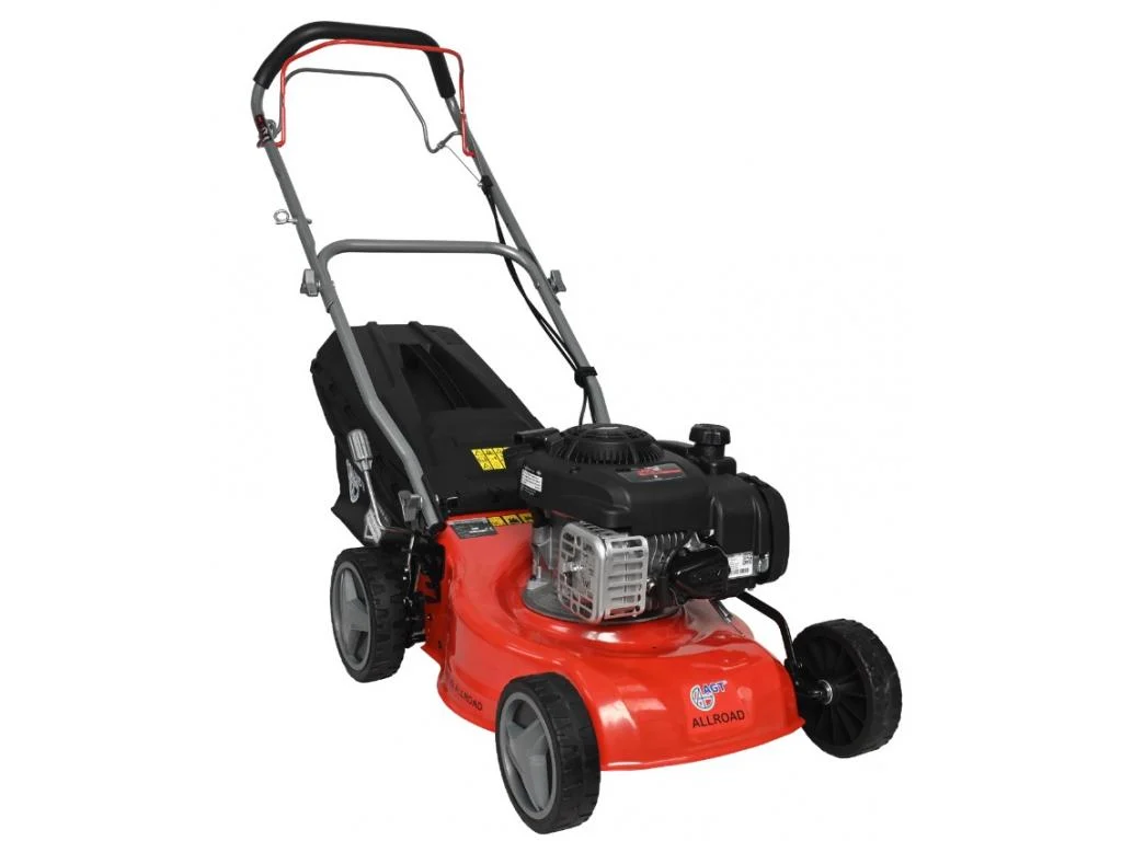 Mașină de tuns gazon 41 cm AGT 42 ALLROAD