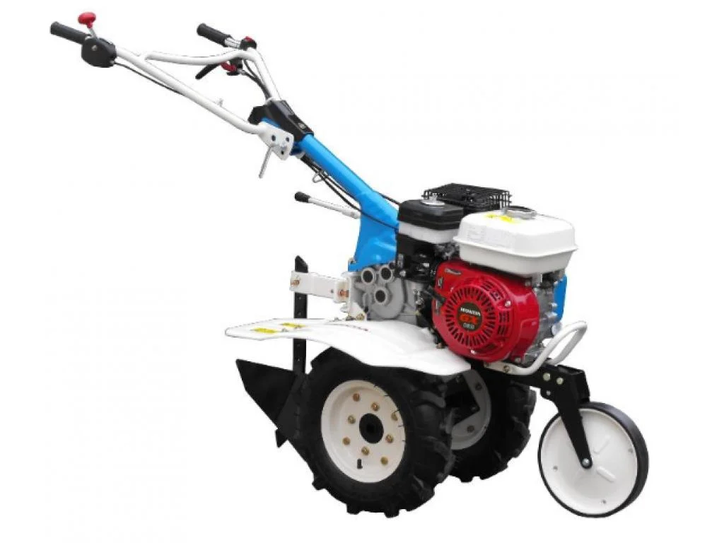 Motosapă motor Honda 6.5CP AGT 5580 GX200
