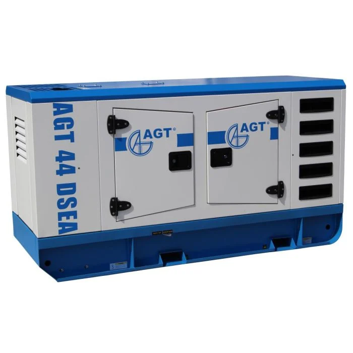 Generator diesel trifazat 44kVA AGT 44 DSEA