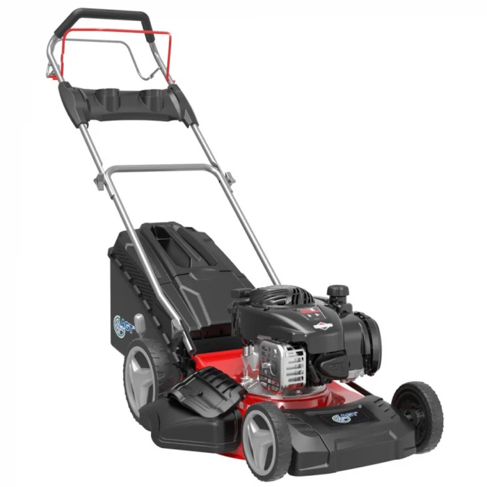 Mașină de tuns gazon 46 cm AGT 48 ALLROAD