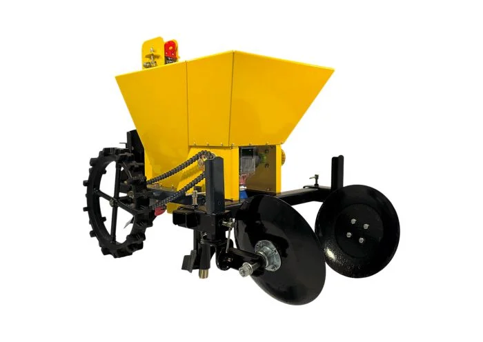 ProGARDEN Semanatoare cartofi pentru Campo T12/T18